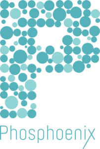 logo phosphoenix vertical