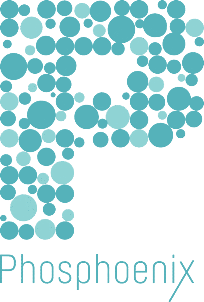 logo phosphoenix vertical